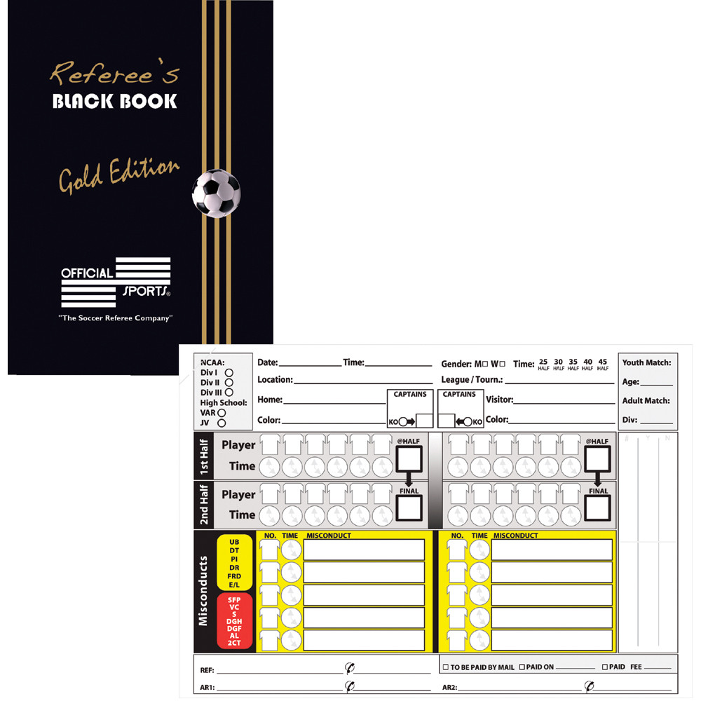 Engineer Black Book